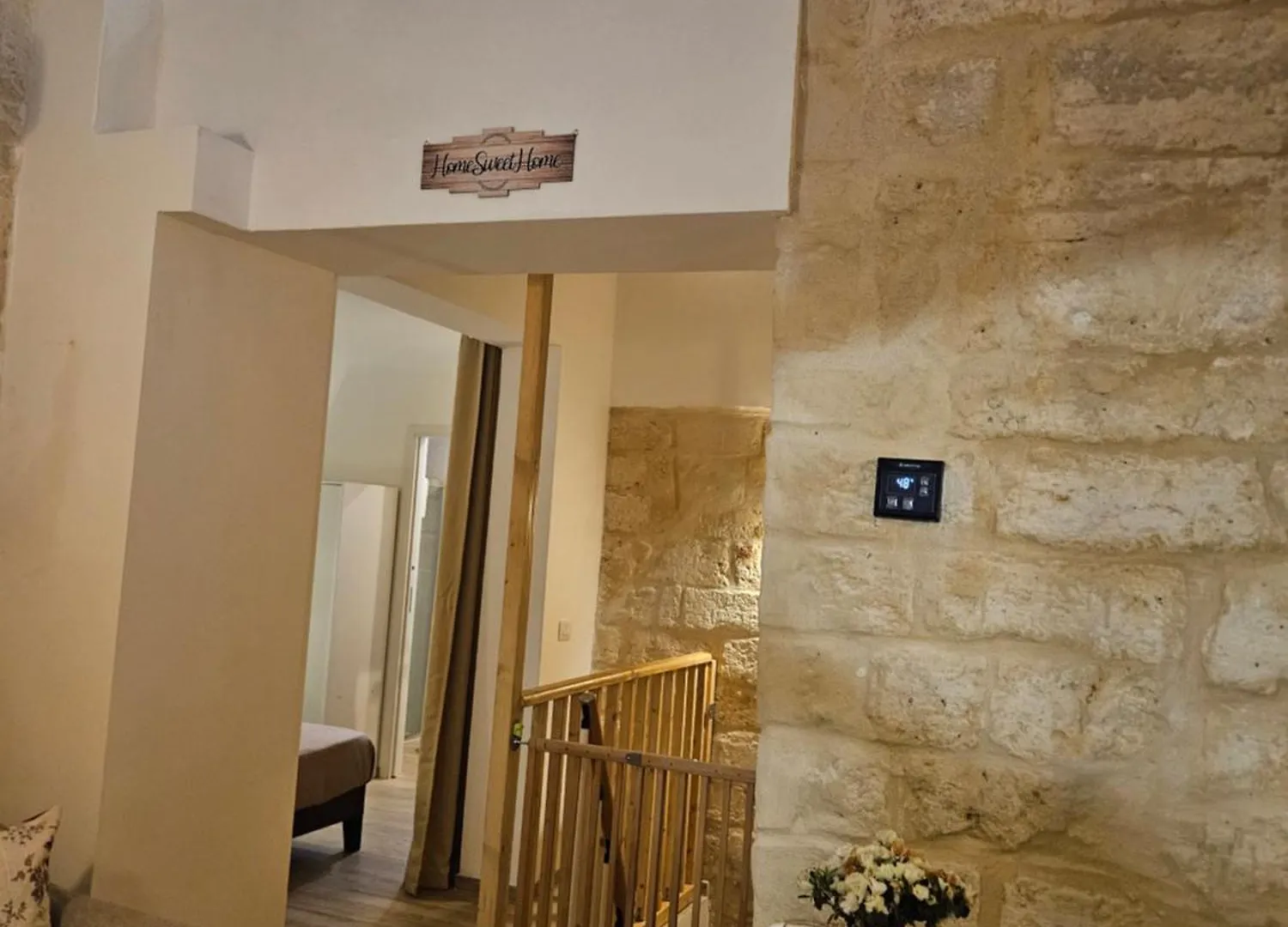 Апартаменты Casa Petra Бари 0*,