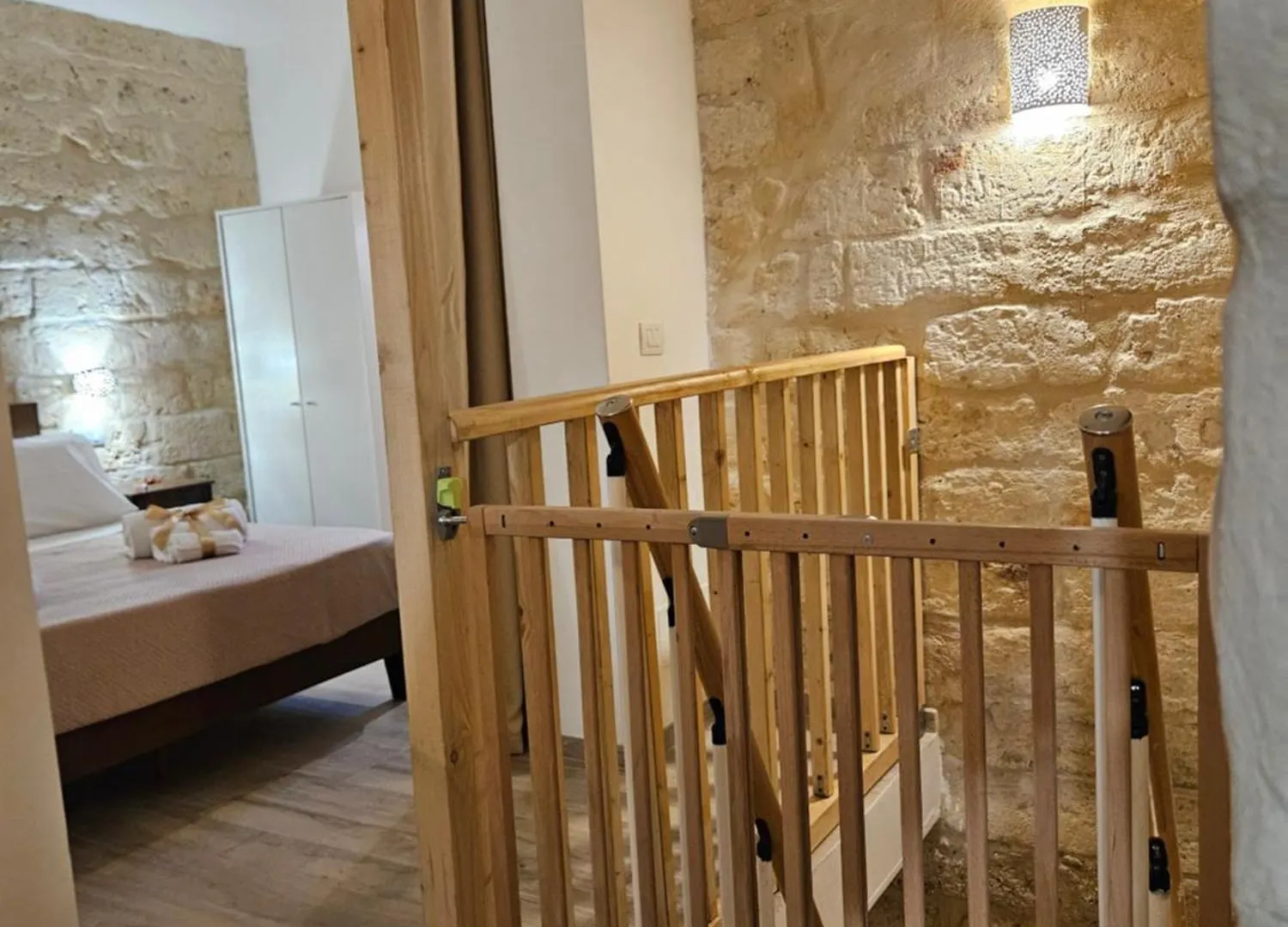 Апартаменты Casa Petra Бари 0*,
