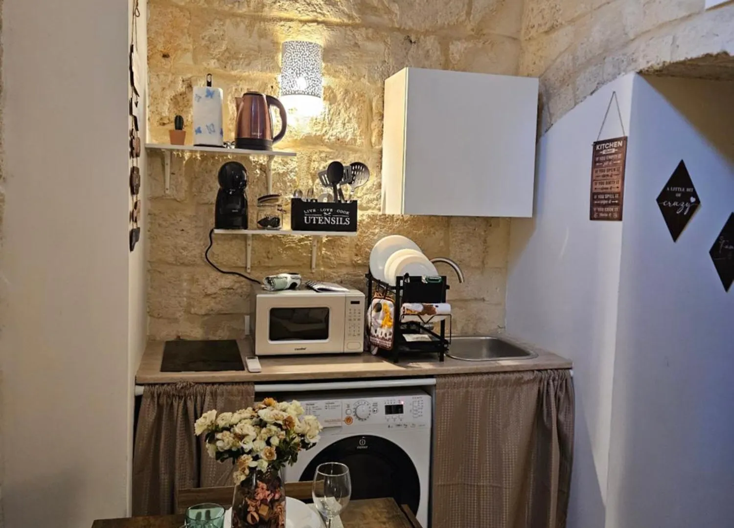 Апартаменты Casa Petra Бари