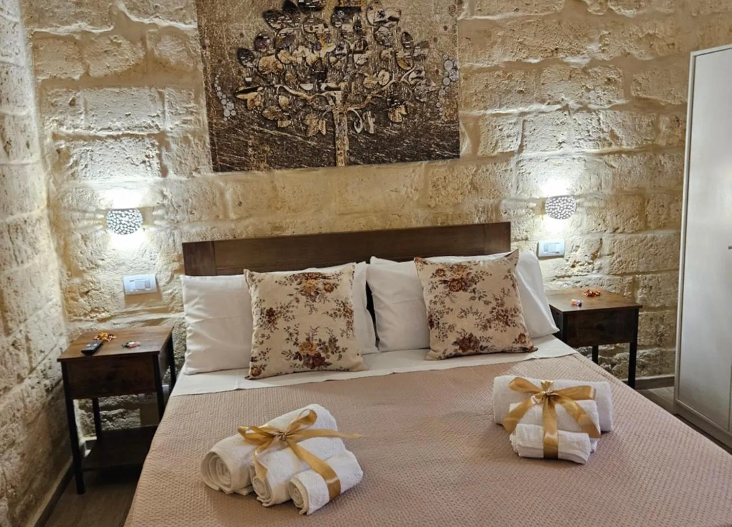Апартаменты Casa Petra Бари