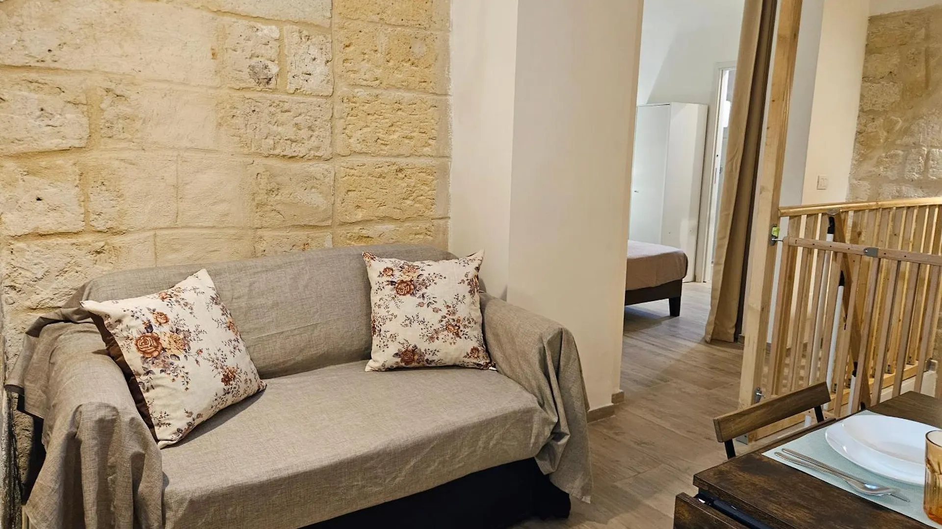 Апартаменты Casa Petra Бари 0*,