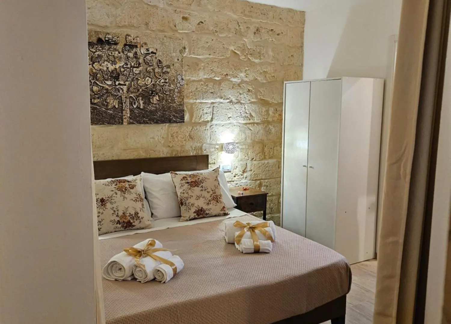 Апартаменты Casa Petra Бари 0*,  Италия