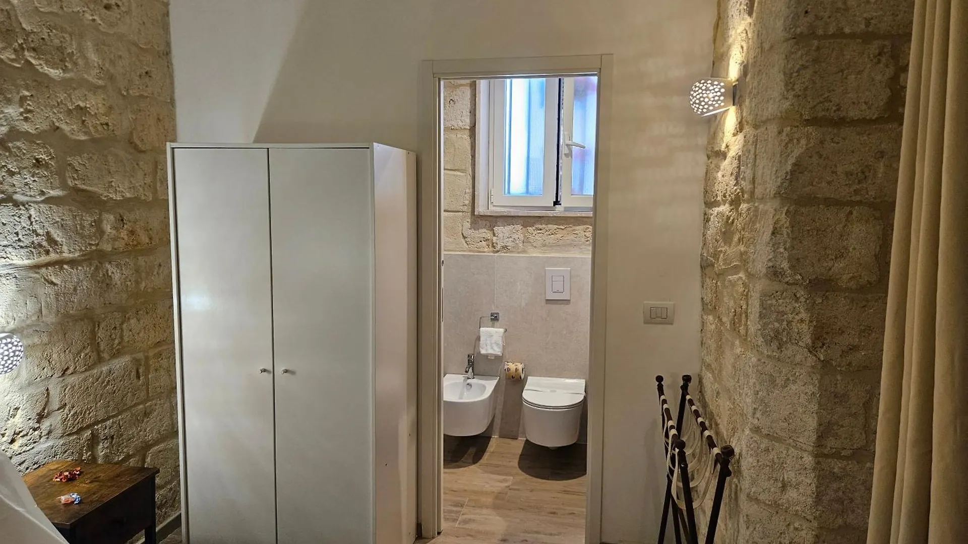 Апартаменты Casa Petra Бари