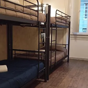 Penzion Cconforthotels Host Dolci Risvegli, Bari